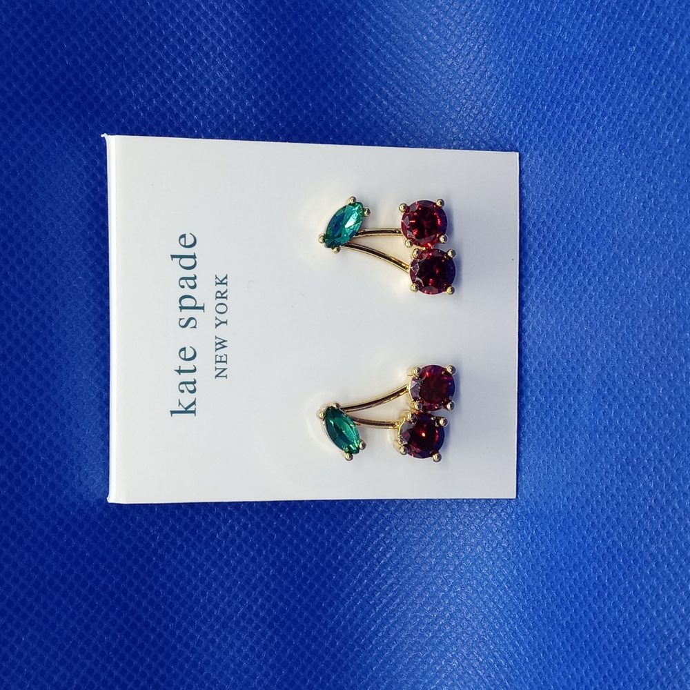 Kate Spade earrings